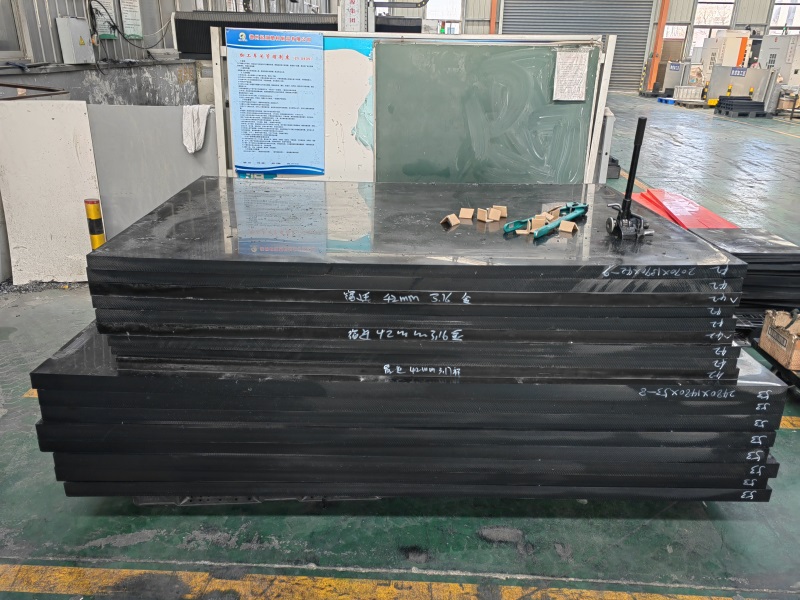 尼龍板、高分子板